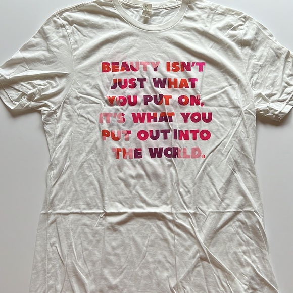 Ulta Beauty x Emmy Star Brown Limited Edition Tee - Picture 4 of 7